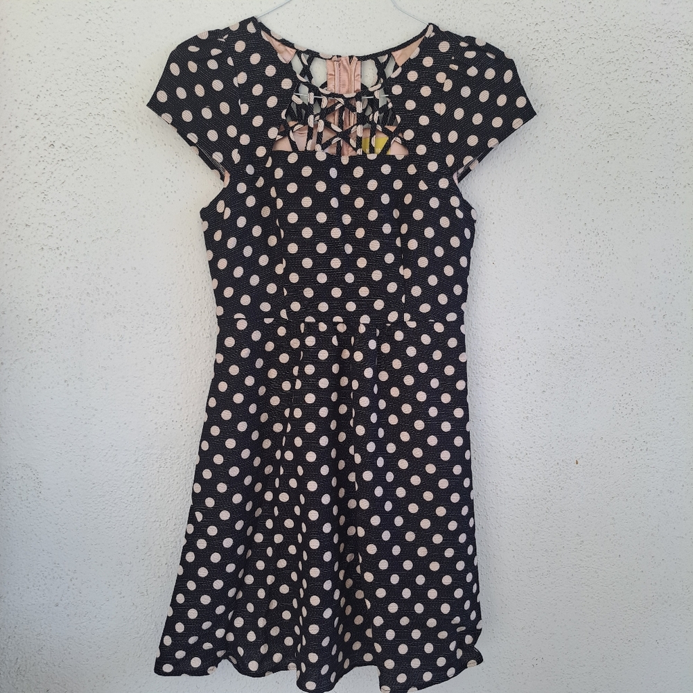 😃MAEVE Athropology Dress